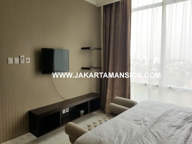 AR552 Botanica Apartment Simprug for Rent