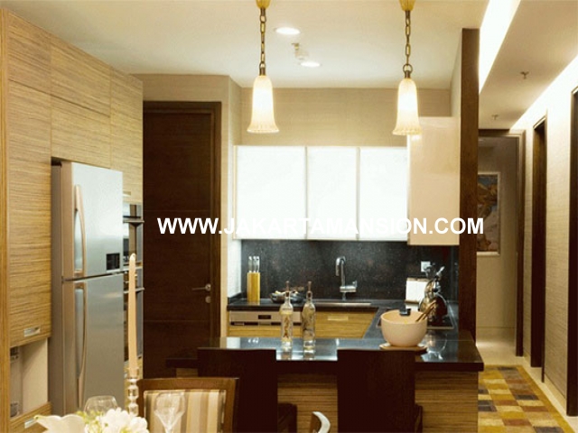 AS553 Apartement Ciputra World 1 dan 2 My Home Satrio Mega Kuningan Dijual Disewakan For Sale and Rent