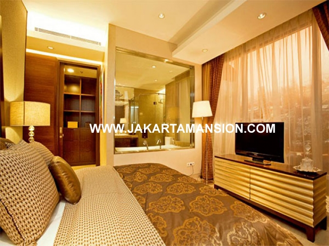 AS553 Apartement Ciputra World 1 dan 2 My Home Satrio Mega Kuningan Dijual Disewakan For Sale and Rent