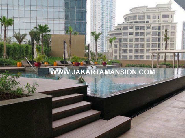 AS553 Apartement Ciputra World 1 dan 2 My Home Satrio Mega Kuningan Dijual Disewakan For Sale and Rent