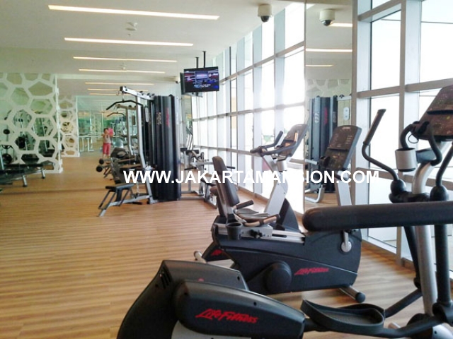 AS553 Apartement Ciputra World 1 dan 2 My Home Satrio Mega Kuningan Dijual Disewakan For Sale and Rent