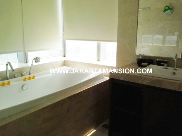 AS553 Apartement Ciputra World 1 dan 2 My Home Satrio Mega Kuningan Dijual Disewakan For Sale and Rent