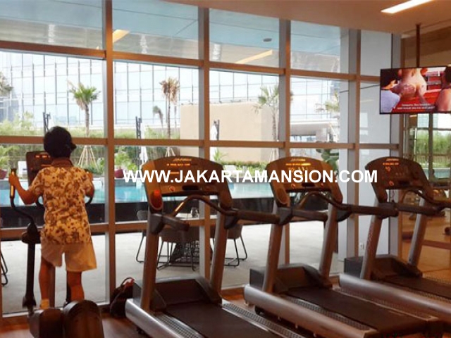 AS553 Apartement Ciputra World 1 dan 2 My Home Satrio Mega Kuningan Dijual Disewakan For Sale and Rent