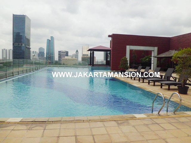 AS554 Apartement Bellagio Mansion Mega Kuningan Dijual Disewa Sale Rent