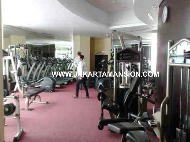 AS554 Apartement Bellagio Mansion Mega Kuningan Dijual Disewa Sale Rent