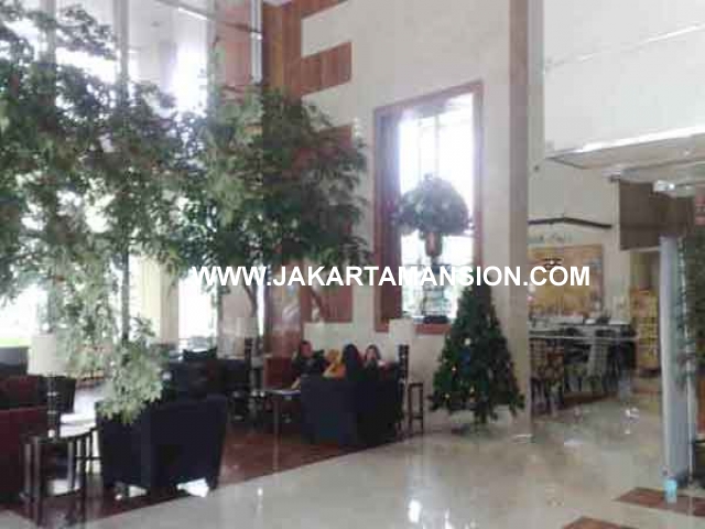 AS554 Apartement Bellagio Mansion Mega Kuningan Dijual Disewa Sale Rent
