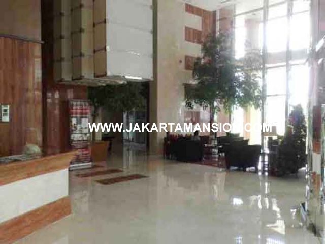 AS554 Apartement Bellagio Mansion Mega Kuningan Dijual Disewa Sale Rent