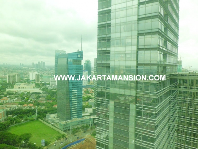 AS554 Apartement Bellagio Mansion Mega Kuningan Dijual Disewa Sale Rent