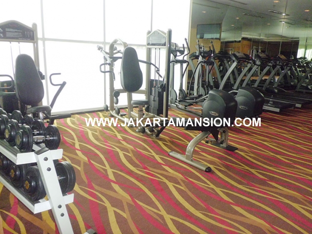 AS554 Apartement Bellagio Mansion Mega Kuningan Dijual Disewa Sale Rent