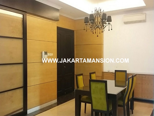 AS554 Apartement Bellagio Mansion Mega Kuningan Dijual Disewa Sale Rent