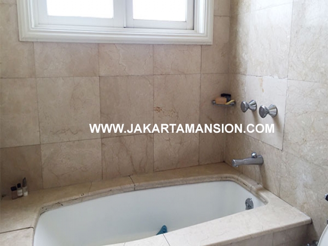 AS558 Apartement Dharmawangsa Residence Dijual Disewakan For Sale Rent Lease