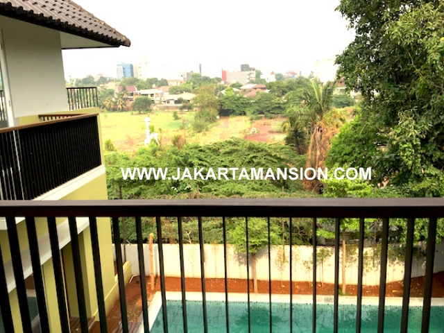 HR562 house for rent lease at kemang rumah kemang jakarta selatan disewakan