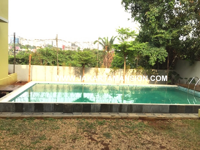 HR562 house for rent lease at kemang rumah kemang jakarta selatan disewakan