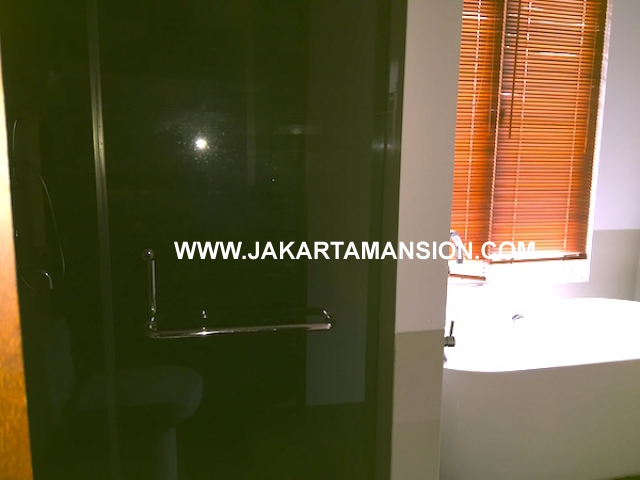 HR562 house for rent lease at kemang rumah kemang jakarta selatan disewakan