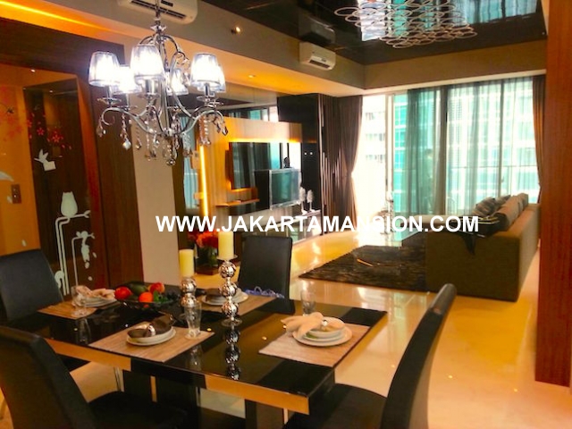 AR565 Kemang Village apartement for rent and sale dijual disewakan