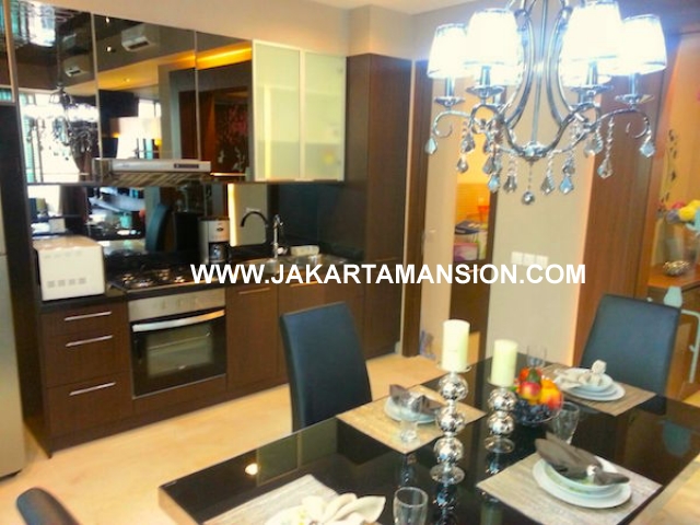 AR565 Kemang Village apartement for rent and sale dijual disewakan