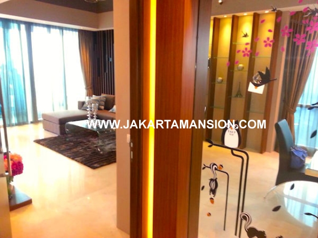 AR565 Kemang Village apartement for rent and sale dijual disewakan