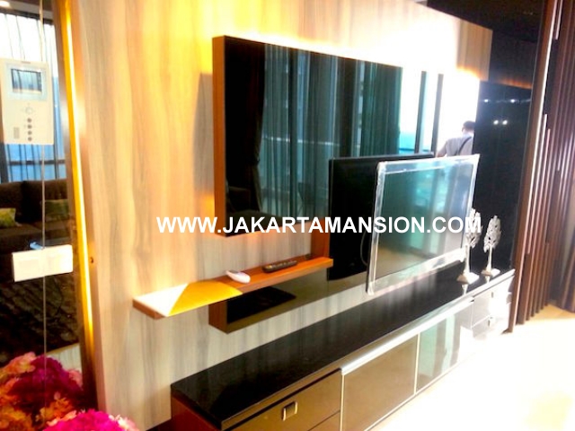 AR565 Kemang Village apartement for rent and sale dijual disewakan