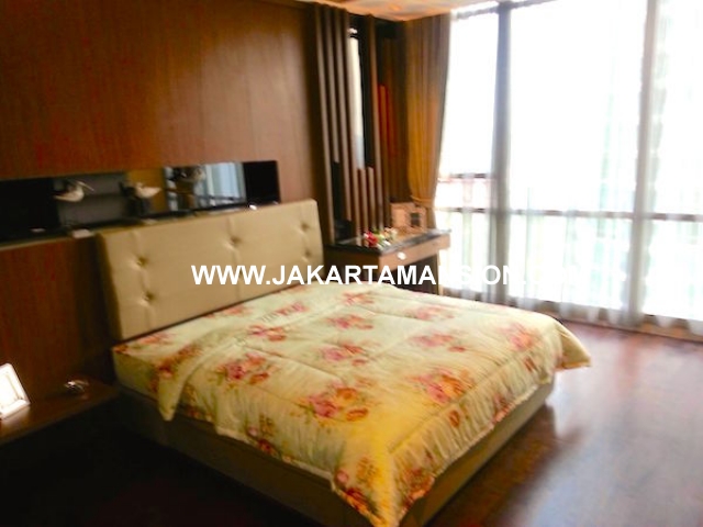 AR565 Kemang Village apartement for rent and sale dijual disewakan