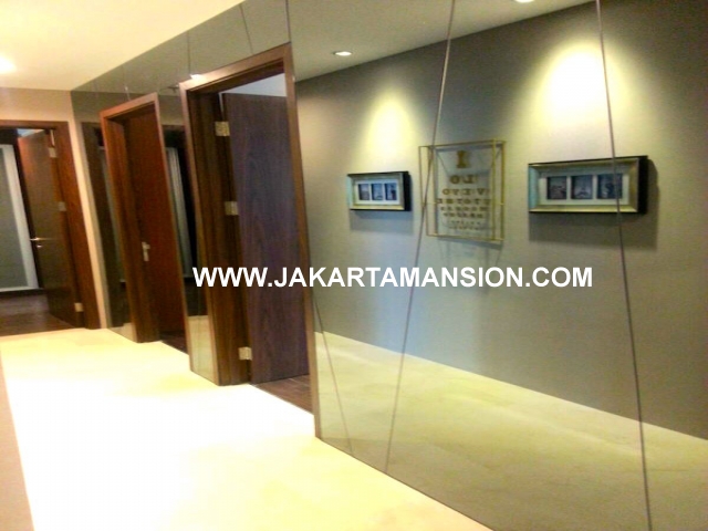 AR565 Kemang Village apartement for rent and sale dijual disewakan