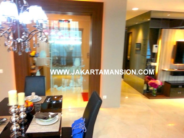 AR565 Kemang Village apartement for rent and sale dijual disewakan