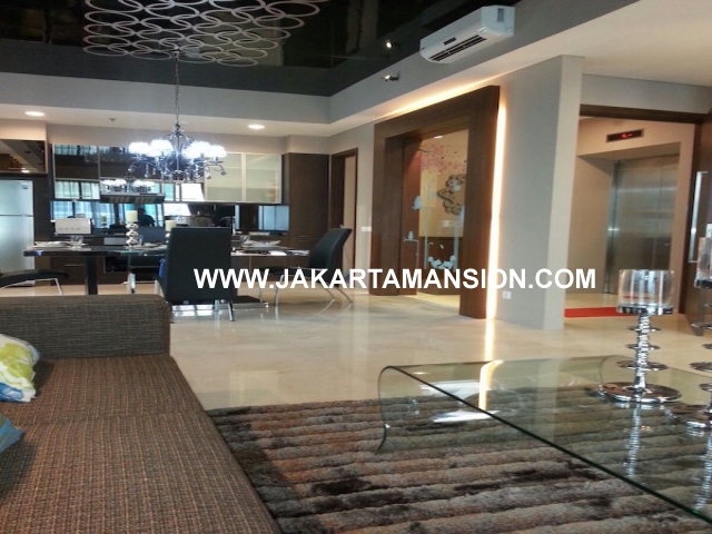 AR565 Kemang Village apartement for rent and sale dijual disewakan