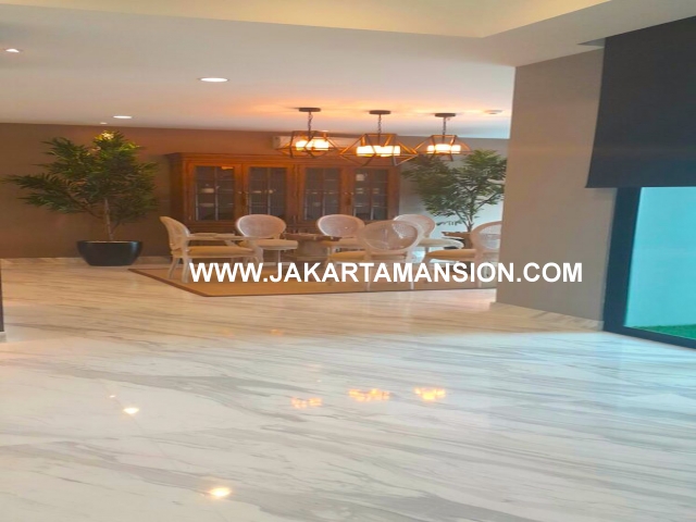 AR566 Penthouse Apartement Kemang Village for rent and sale dijual disewakan