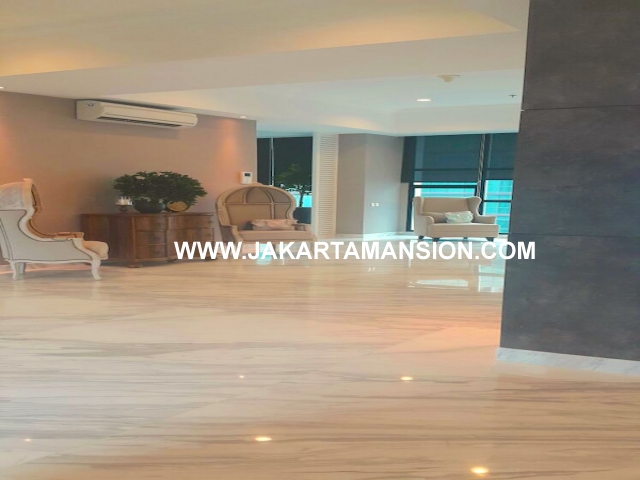AR566 Penthouse Apartement Kemang Village for rent and sale dijual disewakan
