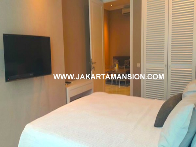 AR566 Penthouse Apartement Kemang Village for rent and sale dijual disewakan