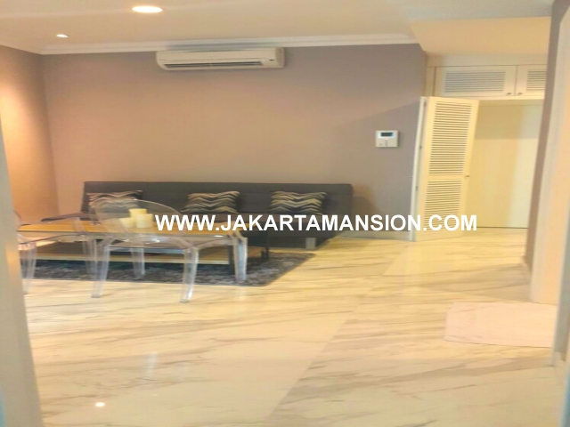 AR566 Penthouse Apartement Kemang Village for rent and sale dijual disewakan