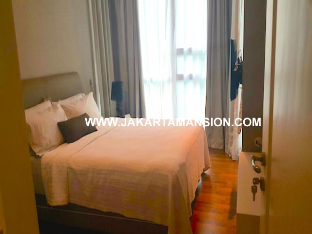 AR566 Penthouse Apartement Kemang Village for rent and sale dijual disewakan