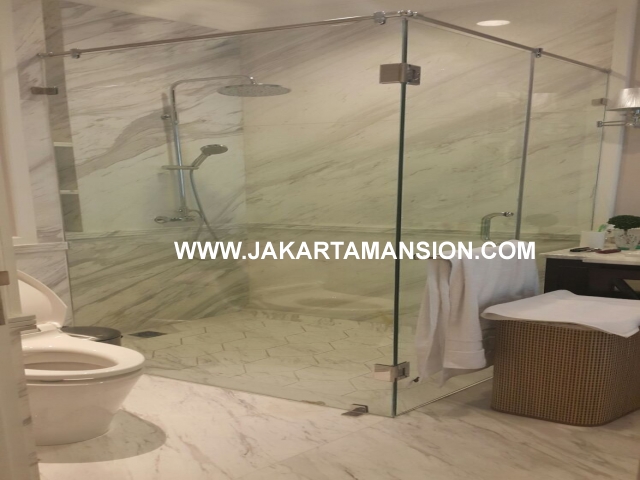AR566 Penthouse Apartement Kemang Village for rent and sale dijual disewakan
