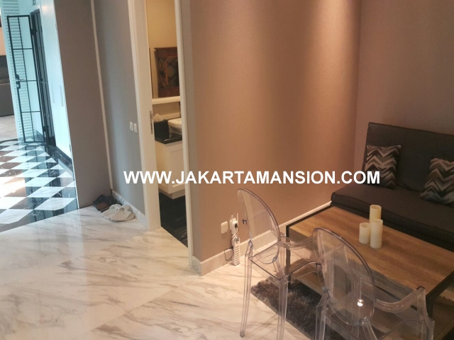 AR566 Penthouse Apartement Kemang Village for rent and sale dijual disewakan