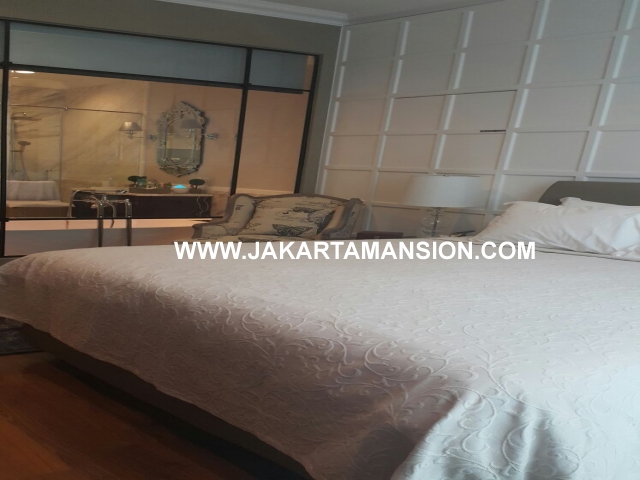 AR566 Penthouse Apartement Kemang Village for rent and sale dijual disewakan