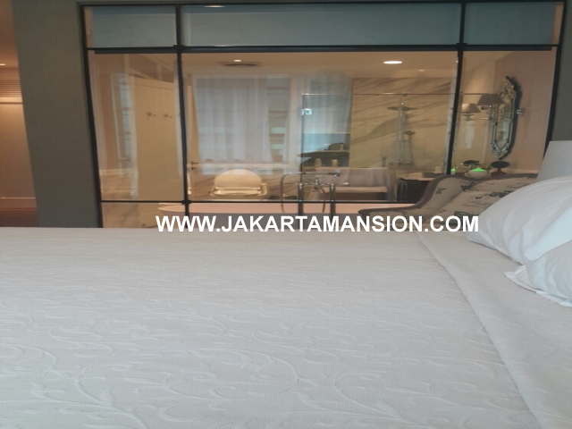 AR566 Penthouse Apartement Kemang Village for rent and sale dijual disewakan