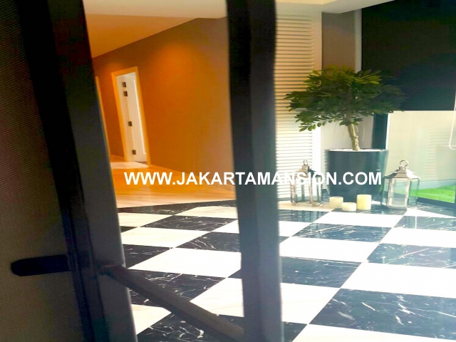 AR566 Penthouse Apartement Kemang Village for rent and sale dijual disewakan