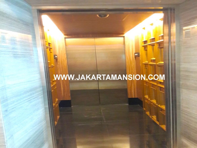 AR568 Kemang Village for rent at Kemang