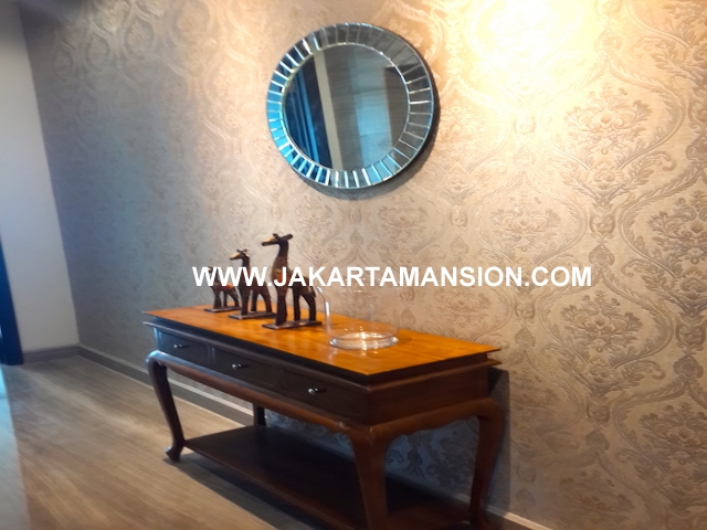 AR568 Kemang Village for rent at Kemang
