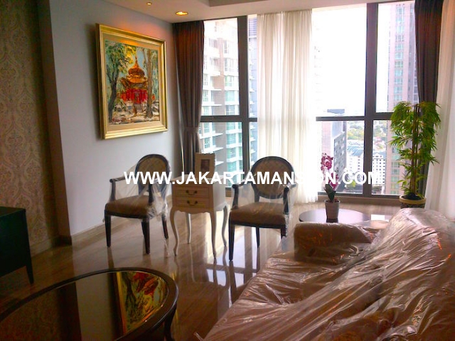AR568 Kemang Village for rent at Kemang