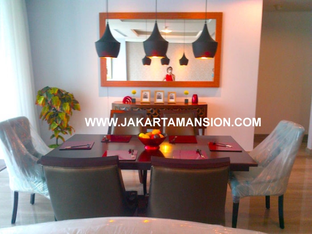AR568 Kemang Village for rent at Kemang