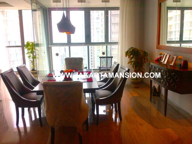 AR568 Kemang Village for rent at Kemang