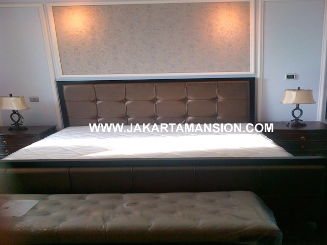AR568 Kemang Village for rent at Kemang