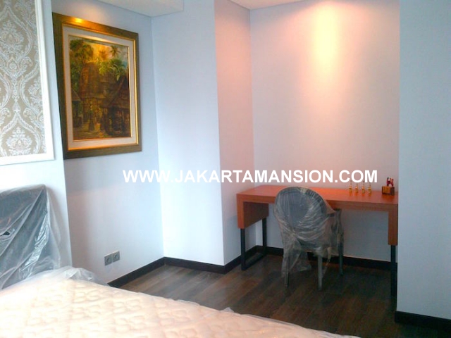 AR568 Kemang Village for rent at Kemang