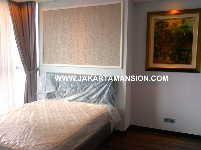 AR568 Kemang Village for rent at Kemang