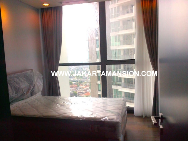 AR568 Kemang Village for rent at Kemang