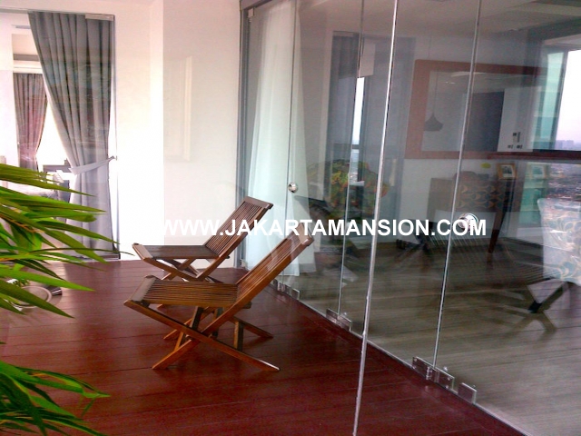 AR568 Kemang Village for rent at Kemang