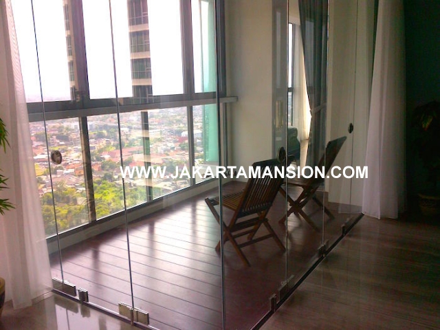 AR568 Kemang Village for rent at Kemang