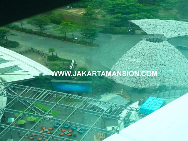 AR568 Kemang Village for rent at Kemang