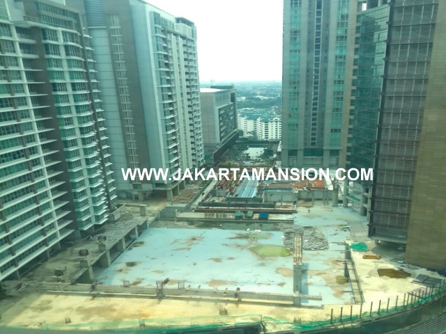 AR568 Kemang Village for rent at Kemang