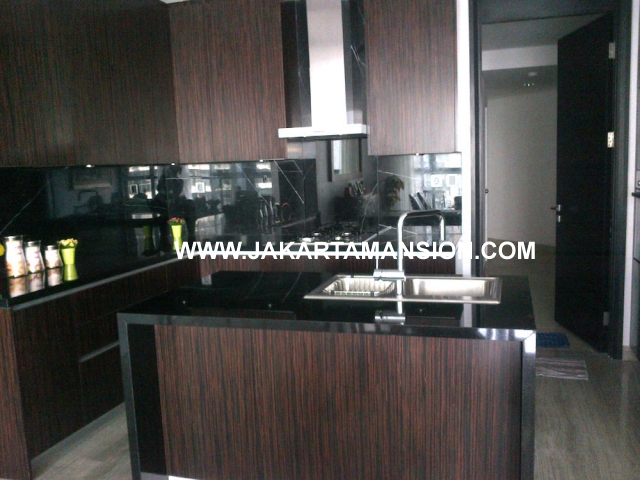 AR568 Kemang Village for rent at Kemang
